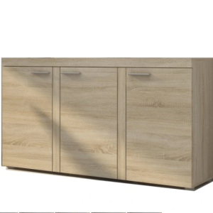 Komoda RUMBA 3D Sonoma 285622 Komoda RUMBA 3D Sonoma 285622