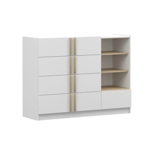 Komoda Sevilla 5S 135 cm 1065971