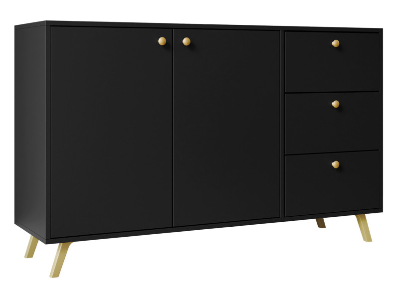 Komoda Siena 2D3S 192815