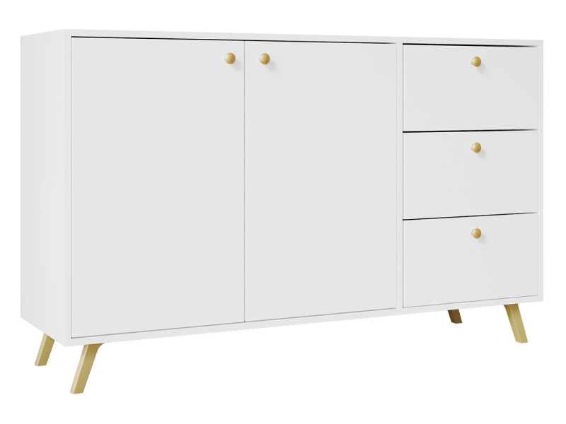Komoda Siena 2D3S 192814