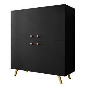 Komoda Siena 4D 193580 Komoda Siena 4D 193580