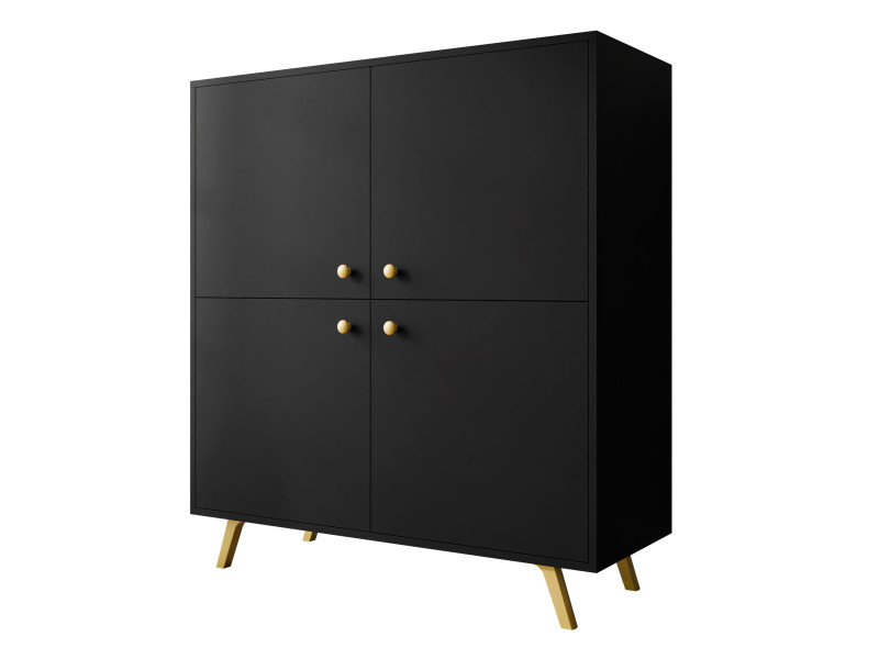 Komoda Siena 4D 193580