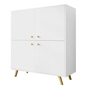 Komoda Siena 4D 193579 Komoda Siena 4D 193579