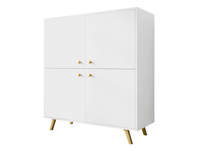 Komoda Siena 4D 193579