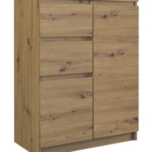 Komoda szafka 2D2S – Dąb Artisan 78433 Komoda szafka 2D2S – Dąb Artisan 78433