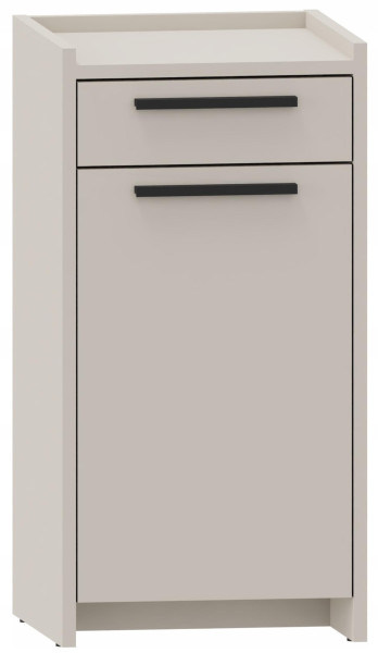 Komoda szafka ALTIVO 1D1SN kaszmir cashmere regał szuflada ubrania zabawki 917336