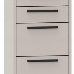 Komoda szafka ALTIVO 2SW2SN kaszmir cashmere mała drobiazgi ubrania regał 917339 Komoda szafka ALTIVO 2SW2SN kaszmir cashmere mała drobiazgi ubrania regał 917339