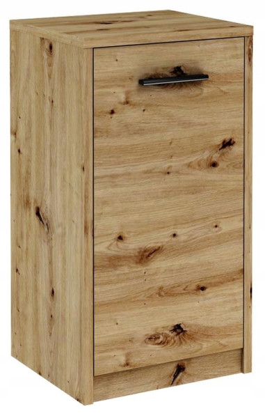 Komoda szafka BODO 1D ARTISAN 40cm regał 1 drzwi 223797