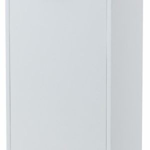 Komoda szafka BODO 1D BIAŁA 40cm regał 1 drzwi 228566 Komoda szafka BODO 1D BIAŁA 40cm regał 1 drzwi 228566