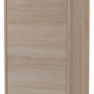Komoda szafka BODO 1D DĄB SONOMA 40cm regał 228565 Komoda szafka BODO 1D DĄB SONOMA 40cm regał 228565