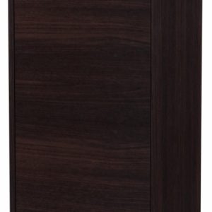 Komoda szafka BODO 1D VENGE 40cm regał 1 drzwi 228567 Komoda szafka BODO 1D VENGE 40cm regał 1 drzwi 228567