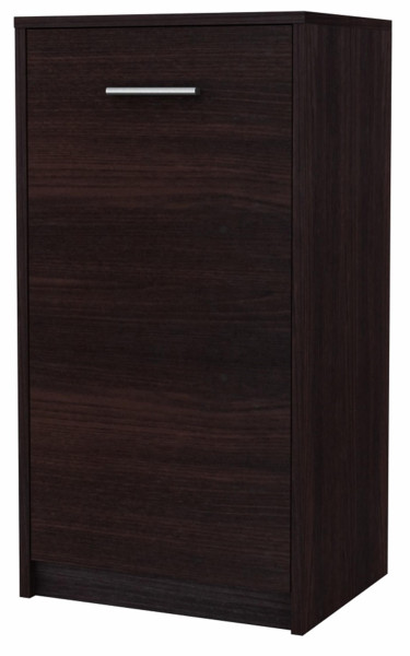 Komoda szafka BODO 1D VENGE 40cm regał 1 drzwi 228567