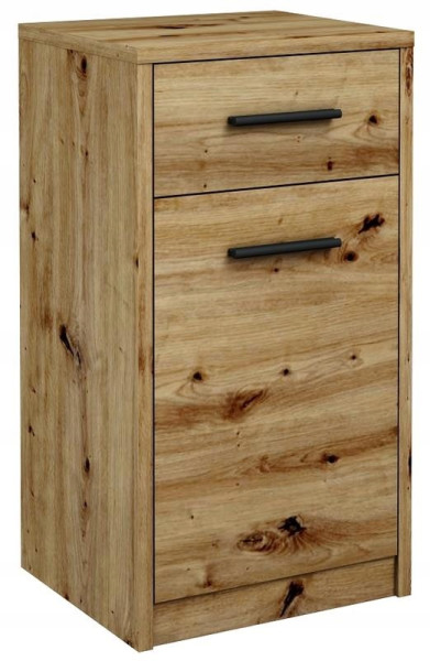 Komoda szafka BODO 1D1S ARTISAN 1 drzwi 1 szuflada 223187