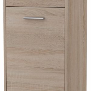 Komoda szafka BODO 1D1S SONOMA 1 drzwi 1 szuflada 224030 Komoda szafka BODO 1D1S SONOMA 1 drzwi 1 szuflada 224030