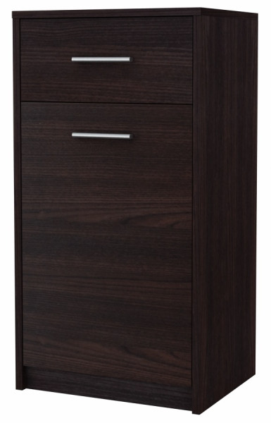 Komoda szafka BODO 1D1S VENGE 1 drzwi 1 szuflada 224021