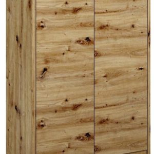 Komoda szafka BODO 2D2P DĄB ARTISAN regał biurowy 223796 Komoda szafka BODO 2D2P DĄB ARTISAN regał biurowy 223796