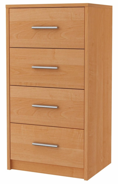 Komoda szafka BODO 4S OLCHA 40cm szuflady regał 223195