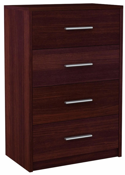Komoda szafka BODO 60cm 4S VENGE 4 szuflady regał 224039