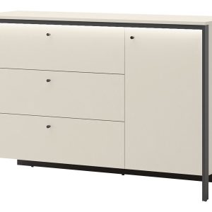 Komoda szeroka 1D3S Enna EN-04 757912 Komoda szeroka 1D3S Enna EN-04 757912