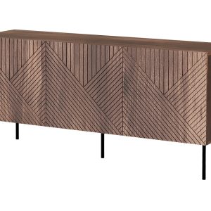 Komoda szeroka Art Deco 150 3D 121118 Komoda szeroka Art Deco 150 3D 121118