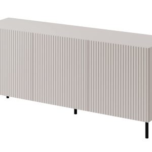 Komoda szeroka Aruba 3D 156 217292 Komoda szeroka Aruba 3D 156 217292
