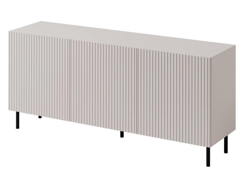 Komoda szeroka Aruba 3D 156 217292