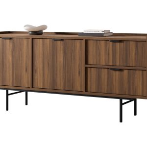 Komoda szeroka Edison 2D2S 1038867 Komoda szeroka Edison 2D2S 1038867