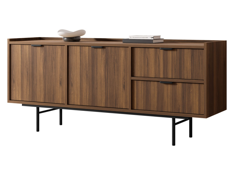 Komoda szeroka Edison 2D2S 1038867