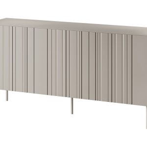 Komoda szeroka Isla 150 3D 347982 Komoda szeroka Isla 150 3D 347982
