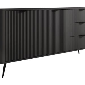 Komoda szeroka Lante 2D3S 688501 Komoda szeroka Lante 2D3S 688501