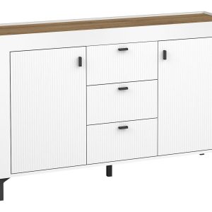 Komoda szeroka Mossa 2D3S MO06 508206 Komoda szeroka Mossa 2D3S MO06 508206