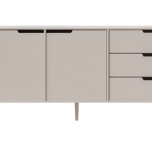 Komoda szeroka Nordelo 2D3S 935951 Komoda szeroka Nordelo 2D3S 935951