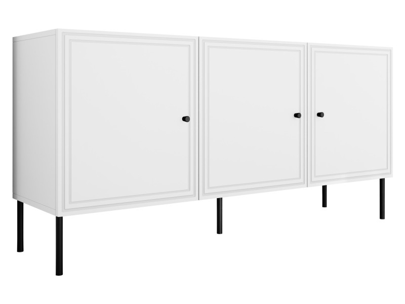 Komoda szeroka Palazzo Bis 150 3D 242445