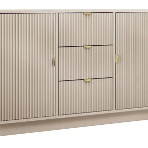 Komoda szeroka Tireno 2D3SZ 353737 Komoda szeroka Tireno 2D3SZ 353737