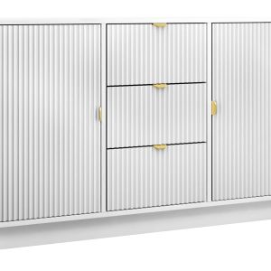Komoda szeroka Tireno 2D3SZ 115527 Komoda szeroka Tireno 2D3SZ 115527