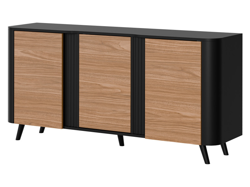 Komoda szeroka Volare 150 3D 338200
