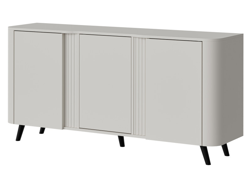 Komoda szeroka Volare 150 3D 338198