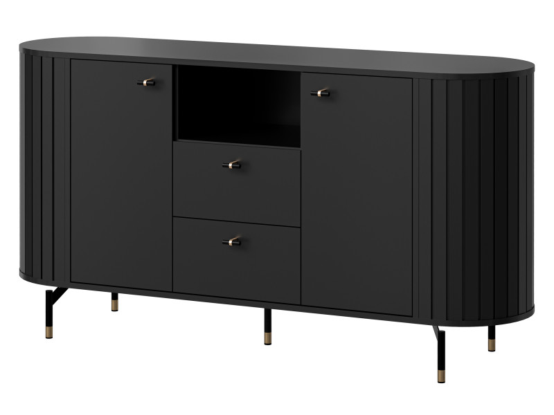 Komoda szeroka Zante 150 2D2S 02 353740