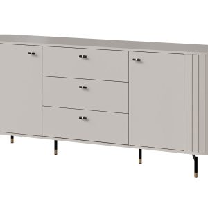 Komoda szeroka Zante 190 2D3S 04 353741
