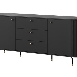 Komoda szeroka Zante 190 2D3S 04 353738