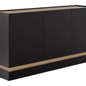 Komoda szeroka Zarpant K160 3D 765197