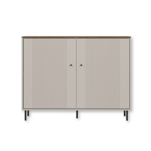 Komoda TIRAMISU 2D – Kaszmir/Dąb antyczny | 123,4×95,4×40 cm 1057419 Komoda TIRAMISU 2D – Kaszmir/Dąb antyczny | 123,4×95,4×40 cm 1057419
