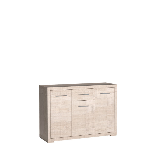 Komoda VENLO 6 w kolorze santana jasna 378961