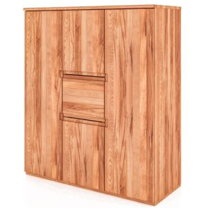 Komoda VENTO Buk Dziki Olej naturalny 162239