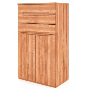 Komoda VENTO Buk Dziki Olej naturalny 162240