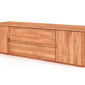Komoda VENTO Buk Dziki Olej naturalny 162243