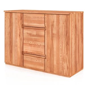 Komoda VENTO Buk Dziki Olej naturalny 162238