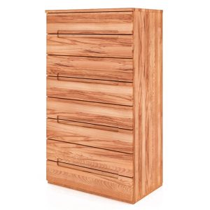 Komoda VENTO Buk Dziki Olej naturalny 162244