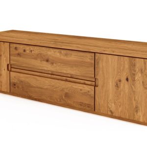 Komoda VENTO Dąb Dziki Olej naturalny 162237