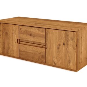 Komoda VENTO Dąb Dziki Olej naturalny 162246